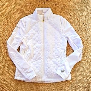 ASICS Women's Thermo Thermal Windblocker Jacket